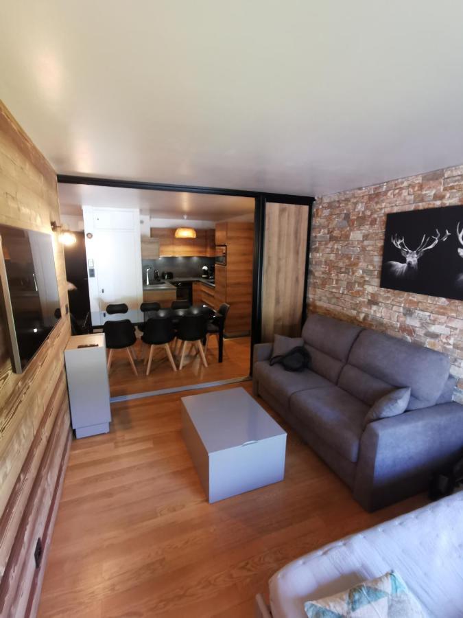 Boost Your Immo Les Deux Alpes Olympe 495 Exterior photo