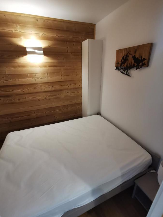 Boost Your Immo Les Deux Alpes Olympe 495 Exterior photo